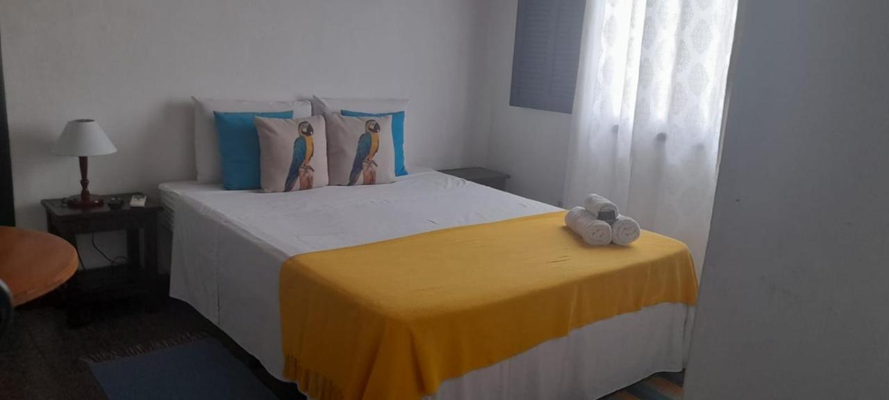 Pousada Manga Rosa Paraty Ngoại thất bức ảnh