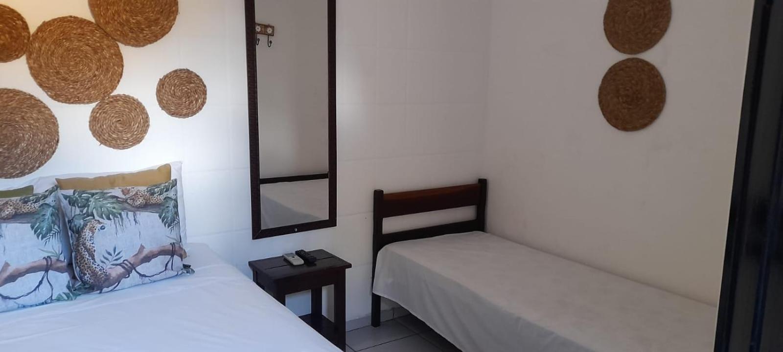 Pousada Manga Rosa Paraty Ngoại thất bức ảnh