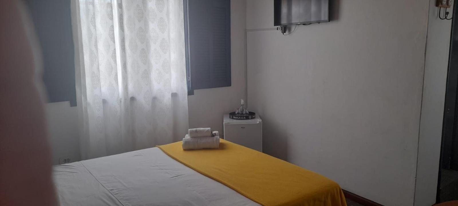 Pousada Manga Rosa Paraty Ngoại thất bức ảnh