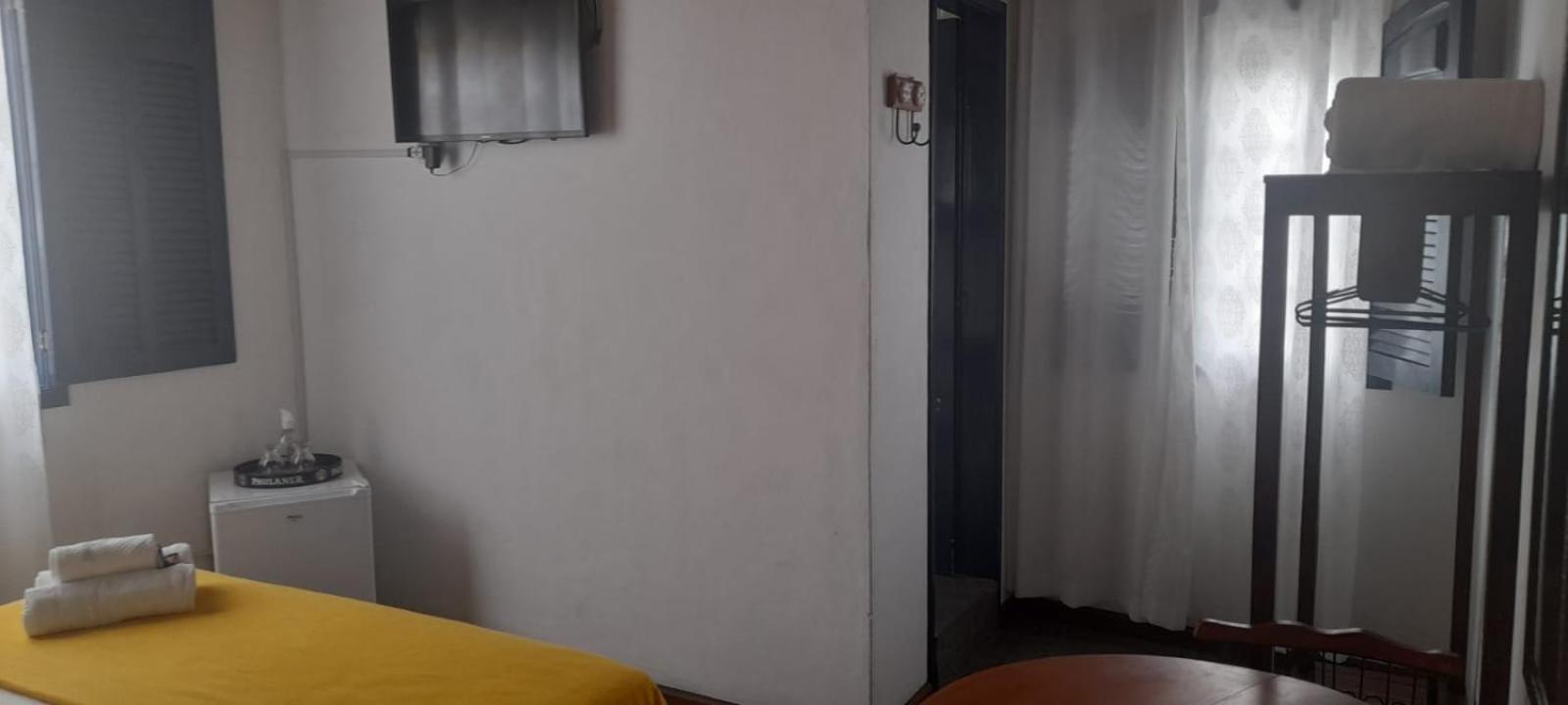 Pousada Manga Rosa Paraty Ngoại thất bức ảnh
