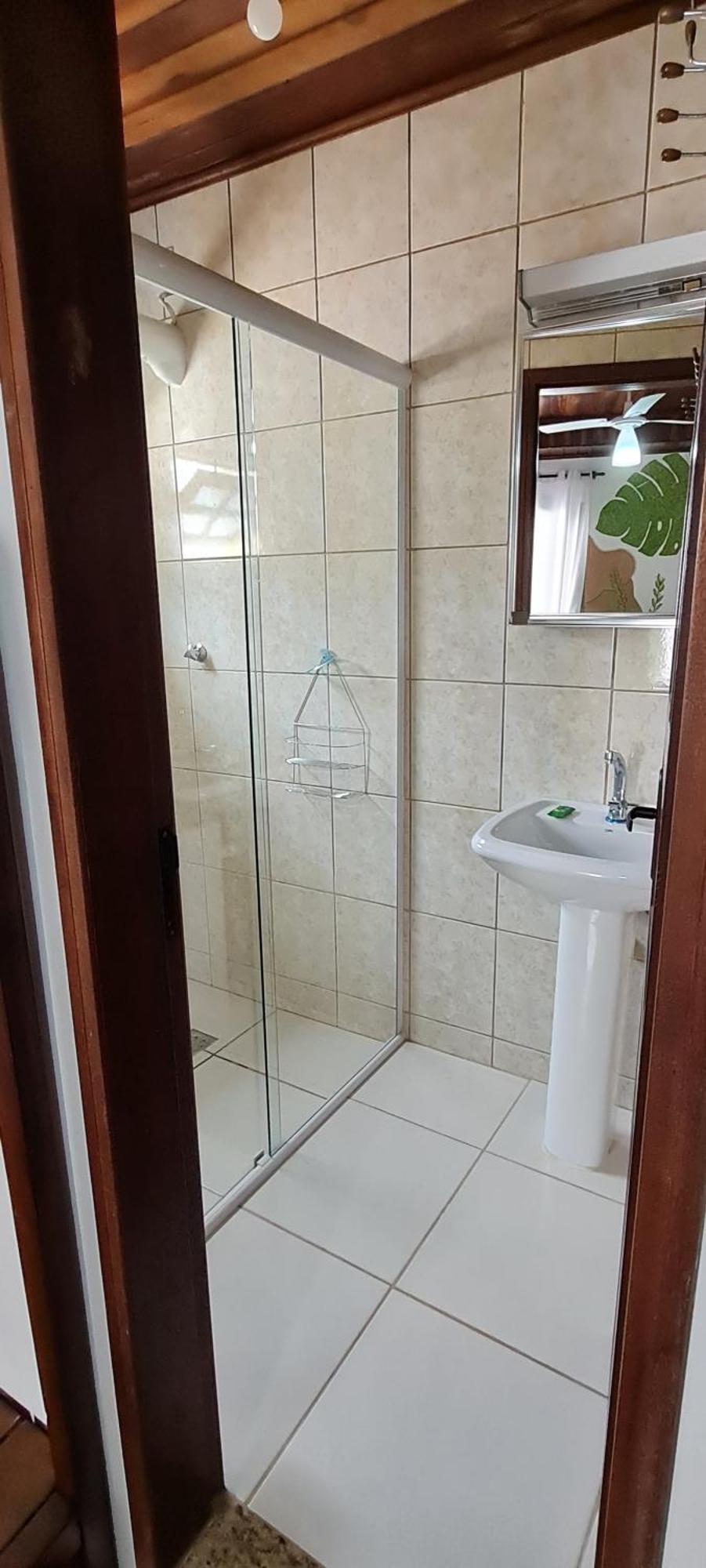Pousada Manga Rosa Paraty Ngoại thất bức ảnh