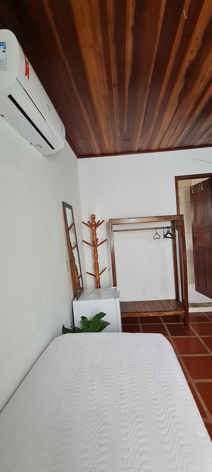 Pousada Manga Rosa Paraty Ngoại thất bức ảnh