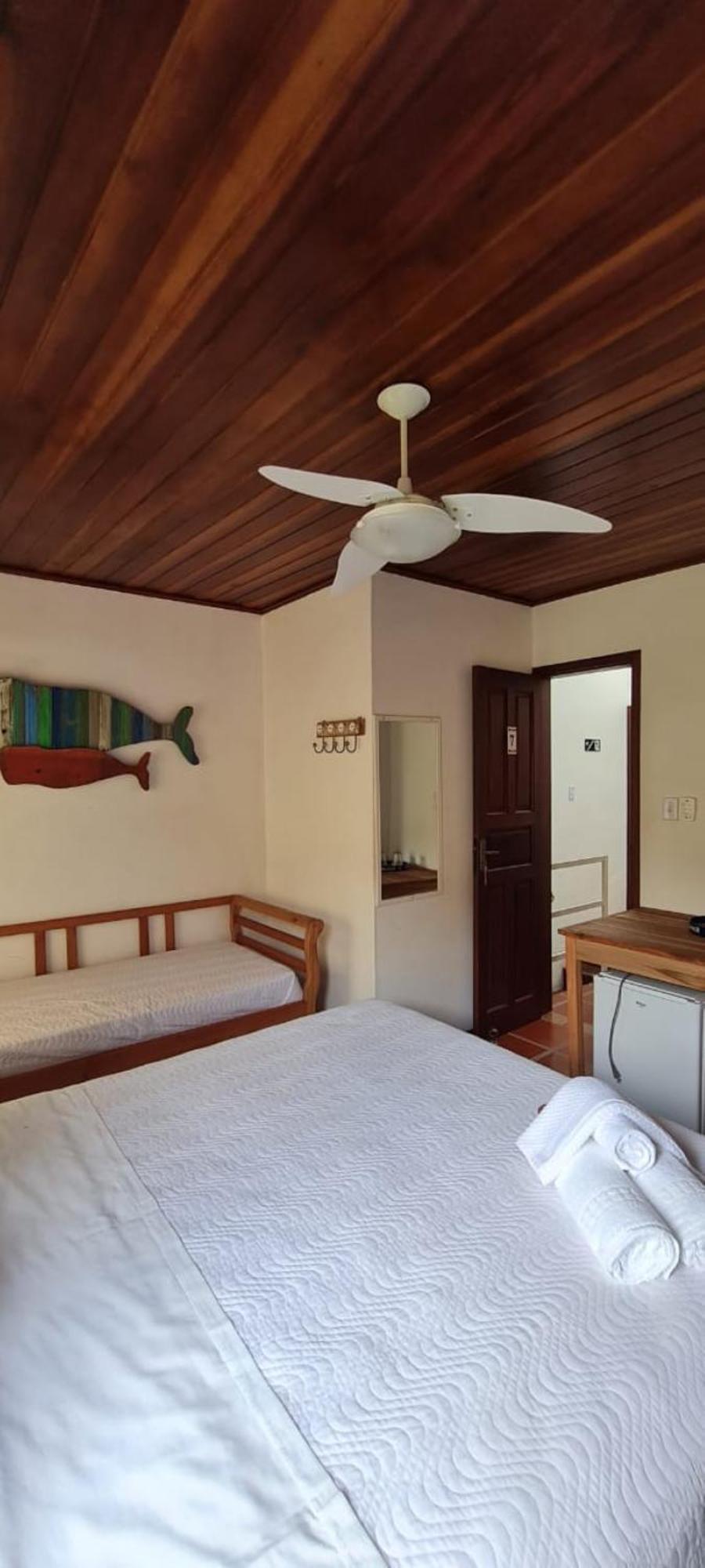 Pousada Manga Rosa Paraty Ngoại thất bức ảnh